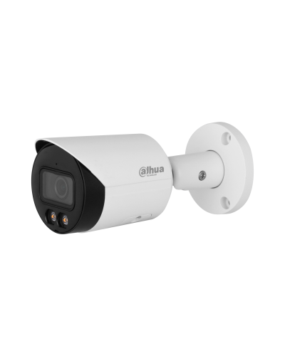 DH-IPC-HFW2449SP-S-LED-0360B. Профессиональная видеокамера IP цилиндрическая. Dahua в Рязани