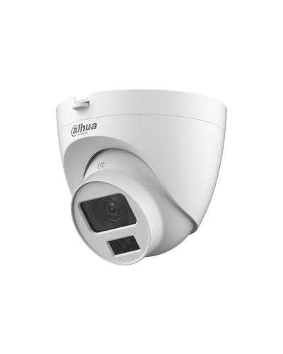DH-HAC-HDW1200CLQP-IL-A-0360B-S6. Профессиональная видеокамера мультиформатная купольная. Dahua в Рязани