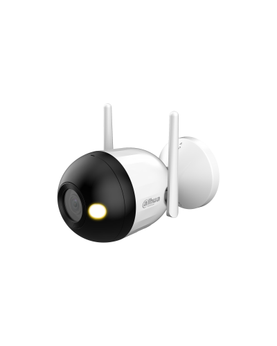 DH-IPC-F4CP-LED-0360B. Профессиональная видеокамера IP цилиндрическая. Dahua в Рязани
