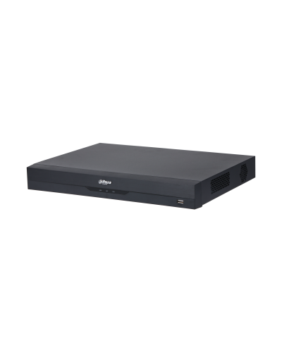 DHI-NVR2208-I2. IP-видеорегистратор 8-канальный. Dahua в Рязани