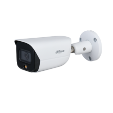 DH-IPC-HFW3249EP-AS-LED-0280B. Профессиональная видеокамера IP цилиндрическая. Dahua