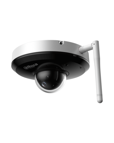 DH-SD1A404DB-GNY-W. Профессиональная видеокамера IP поворотная. Dahua в Рязани