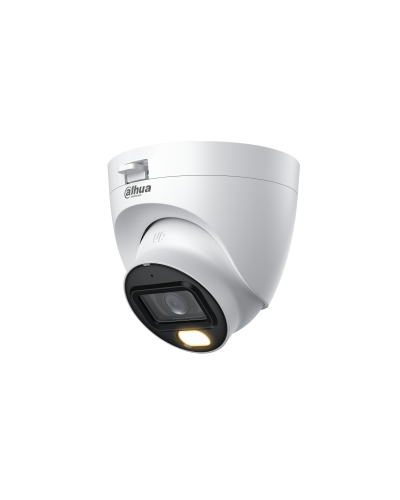 DH-HAC-HDW1239TLQP-A-LED-0360B-S3. Профессиональная видеокамера мультиформатная купольная. Dahua в Рязани