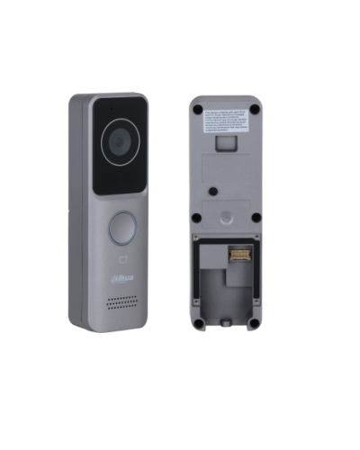 DHI-VTO2311R-WP. Вызывная панель IP-домофона. Dahua в Рязани