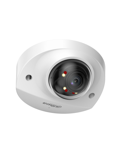DH-IPC-HDBW2249FP-AS-IL-0360B. Профессиональная видеокамера IP купольная. Dahua в Рязани