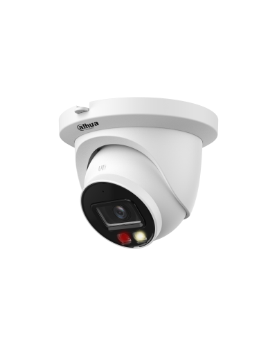DH-IPC-HDW2249TMP-S-IL-0360B. Профессиональная видеокамера IP купольная. Dahua в Рязани