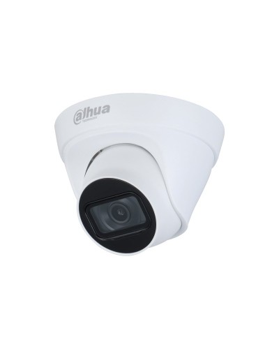 DH-IPC-HDW1431T1P-0360B-S6. Профессиональная видеокамера IP купольная. Dahua в Рязани