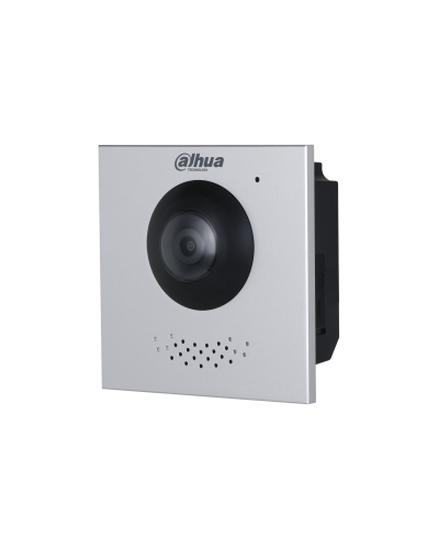 DHI-VTO4202F-P-S3. Вызывная панель IP-домофона. Dahua в Рязани