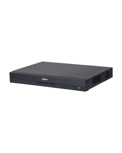 DHI-NVR5216-16P-EI. IP-видеорегистратор 16-канальный. Dahua в Рязани