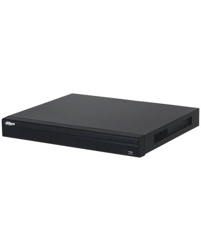 DHI-NVR4216-16P-4KS3. IP-видеорегистратор 16-канальный. Dahua в Рязани