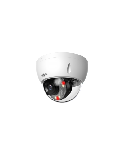 DH-IPC-HDBW2849EP-S-IL-0360B. Профессиональная видеокамера IP купольная. Dahua в Рязани