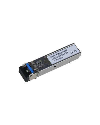 DH-GSFP-1310-20-SMF. SFP модуль. Dahua в Рязани
