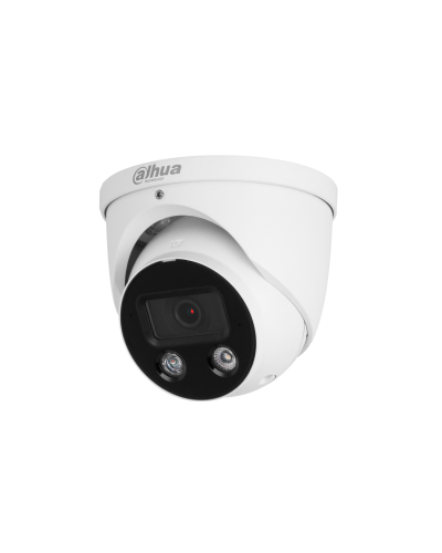 DH-IPC-HDW3449HP-AS-PV-0360B-S4. Профессиональная видеокамера IP купольная. Dahua в Рязани