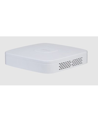 DHI-NVR2108-4KS3. IP-видеорегистратор 8-канальный. Dahua в Рязани