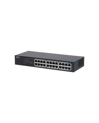 DH-S3024-24GT. Сетевой коммутатор. Dahua в Рязани