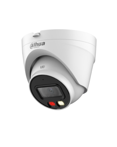 DH-IPC-HDW1239VP-A-IL-0360B. Профессиональная видеокамера IP купольная. Dahua в Рязани
