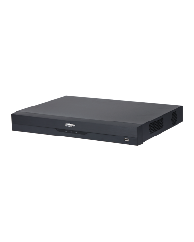 DH-XVR5208AN-4KL-I3. Видеорегистратор мультиформатный 8-канальный. Dahua в Рязани