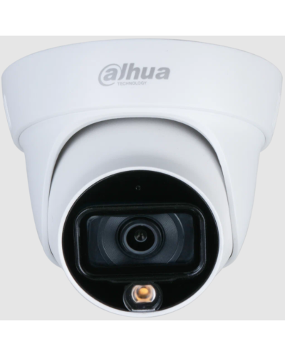 DH-IPC-HDW1239TP-A-LED-0280B-S5. Профессиональная видеокамера IP купольная. Dahua в Рязани