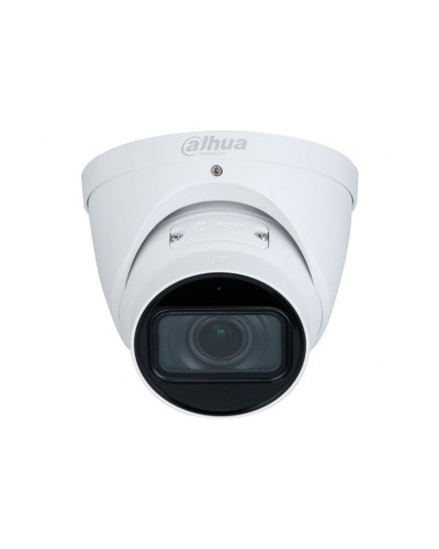 DH-IPC-HDW3841TP-ZAS: Профессиональная видеокамера IP купольная в Рязани