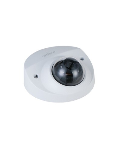 DH-IPC-HDBW2231FP-AS-0360B-S2. Профессиональная видеокамера IP купольная. Dahua в Рязани