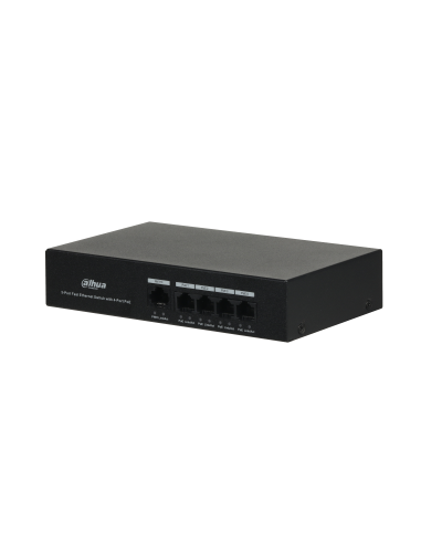 DH-PFS3005-4ET-36. Сетевой PoE коммутатор . Dahua в Рязани