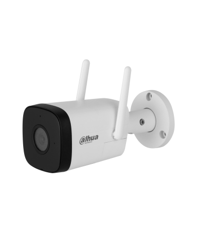 DH-IPC-HFW1230DTP-STW-0280B. Профессиональная видеокамера IP цилиндрическая. Dahua в Рязани