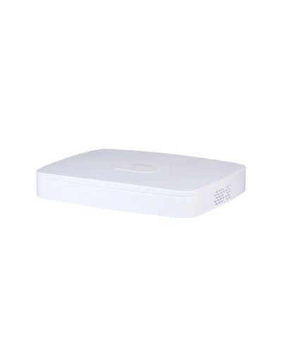 DHI-XVR5104C-4KL-I3 (DH-XVR5104C-4KL-I3). Видеорегистратор мультиформатный 4-канальный. Dahua в Рязани