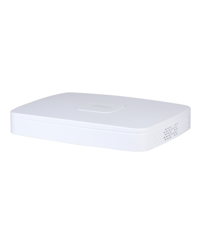 DHI-NVR2108-8P-4KS3. IP-видеорегистратор 8-канальный. Dahua в Рязани