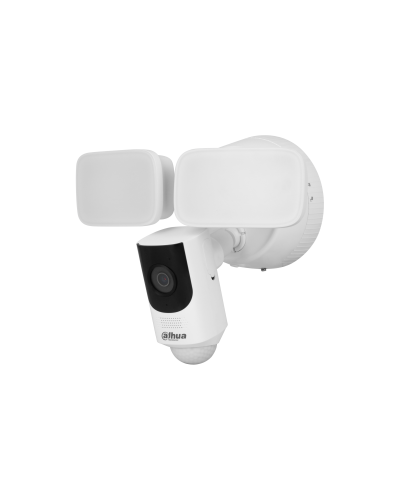 DH-IPC-WL46AP-0280B. Профессиональная видеокамера IP цилиндрическая. Dahua в Рязани