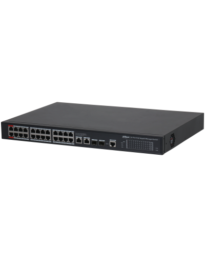 DH-S4228-24GT-360. Сетевой PoE коммутатор. Dahua в Рязани