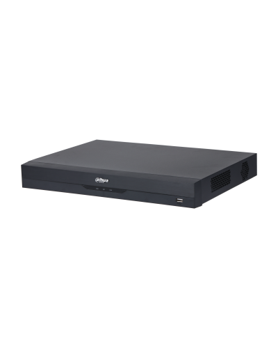DHI-NVR4208-8P-EI. IP-видеорегистратор 8-канальный. Dahua в Рязани