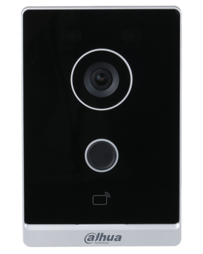DHI-VTO2211G-P-S2. Вызывная панель IP-домофона. Dahua в Рязани