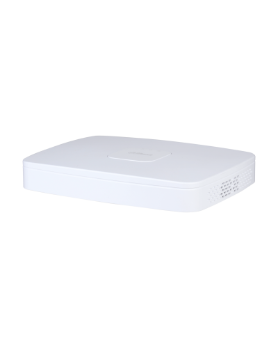 DHI-NVR4108-8P-EI. IP-видеорегистратор 8-канальный. Dahua в Рязани