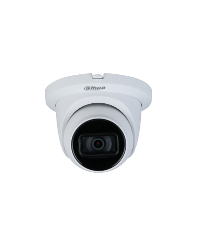 DH-HAC-HDW1500TLMQP-A-0360B-S2. Профессиональная видеокамера мультиформатная купольная. Dahua в Рязани