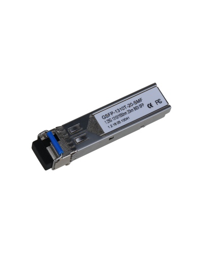 DH-GSFP-1310T-20-SMF. SFP модуль. Dahua в Рязани