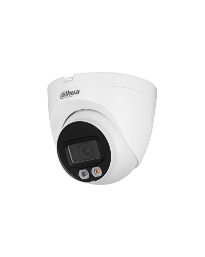 DH-IPC-HDW2249TP-S-IL-0360B. Профессиональная видеокамера IP купольная. Dahua в Рязани