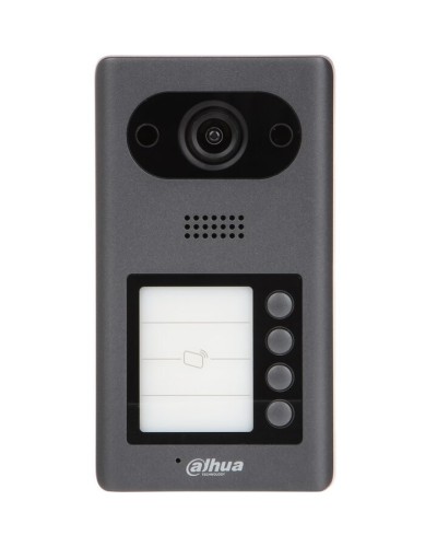 DHI-VTO3211D-P4-S2. Вызывная панель IP-домофона. Dahua в Рязани