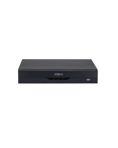 DHI-XVR4116HS-I (DH-XVR4116HS-I). Видеорегистратор мультиформатный 16-канальный. Dahua в Рязани