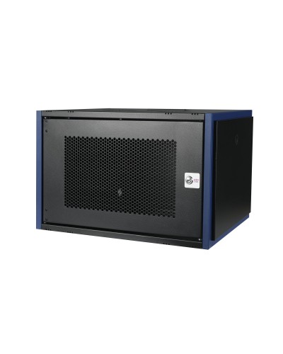 DR-620521. Шкаф телекоммуникационный 19 настенный 4U. Datarex в Рязани
