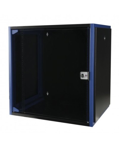 DR-600211. Шкаф телекоммуникационный 19 настенный 12U. Datarex в Рязани