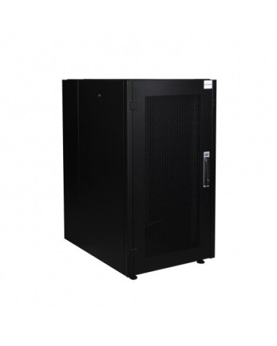 DR-721011. Шкаф телекоммуникационный 19 напольный 20U. Datarex в Рязани