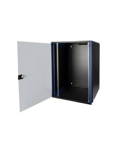 DR-600421. Шкаф телекоммуникационный 19 напольный 18U. Datarex в Рязани