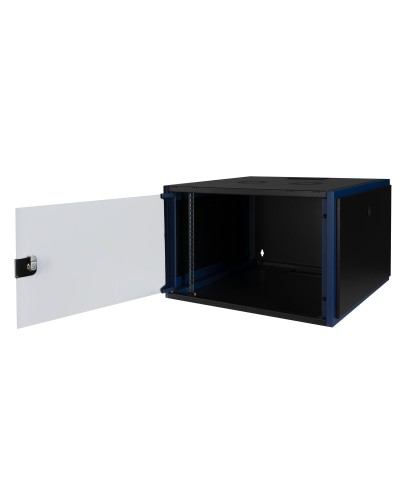 DR-600011. Шкаф телекоммуникационный 19 настенный 7U. Datarex в Рязани