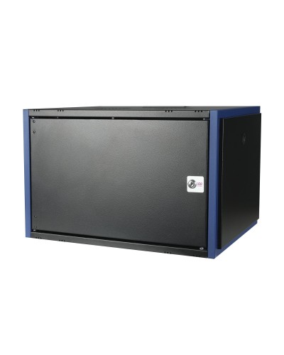DR-610511. Шкаф телекоммуникационный 19 настенный 4U. Datarex в Рязани