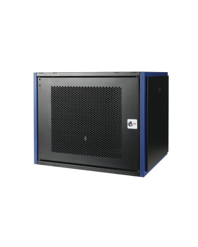 DR-620121. Шкаф телекоммуникационный 19 настенный 9U. Datarex в Рязани