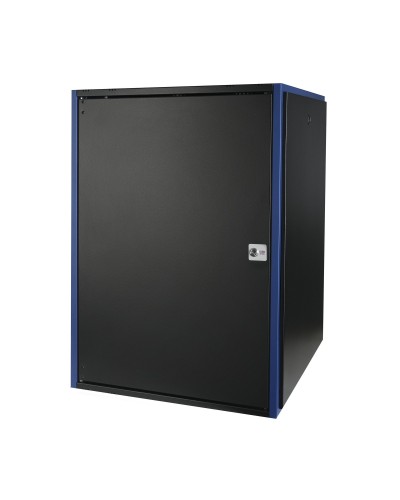 DR-610411. Шкаф телекоммуникационный 19 напольный 18U. Datarex в Рязани