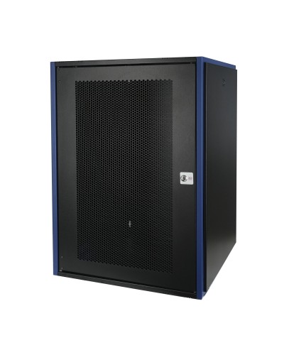 DR-620421. Шкаф телекоммуникационный 19 напольный 18U. Datarex в Рязани