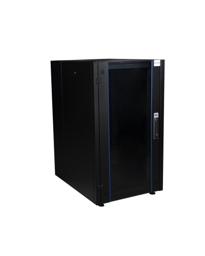 DR-700211. Шкаф телекоммуникационный 19 напольный 26U. Datarex в Рязани