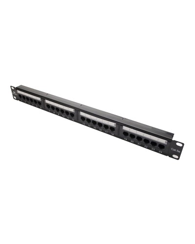 DR-4001. Патч-панель 19. Datarex в Рязани