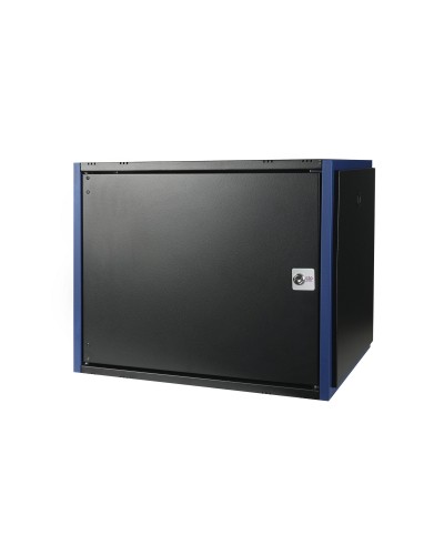 DR-610111. Шкаф телекоммуникационный 19 настенный 9U. Datarex в Рязани